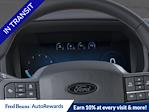2025 Ford F-150 SuperCrew Cab 4WD Pickup for sale #F50931 - photo 13