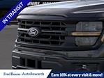 2025 Ford F-150 SuperCrew Cab 4WD Pickup for sale #F50931 - photo 17