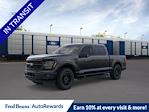 2025 Ford F-150 SuperCrew Cab 4WD Pickup for sale #F50931 - photo 1