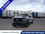 2025 Ford F-150 SuperCrew Cab 4WD Pickup for sale #F50931 - photo 4