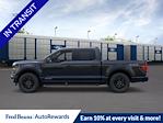 2025 Ford F-150 SuperCrew Cab 4WD Pickup for sale #F50931 - photo 5