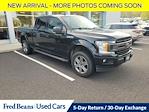 2018 Ford F-150 SuperCrew Cab 4WD Pickup for sale #F509311 - photo 1