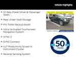 2018 Ford F-150 SuperCrew Cab 4WD Pickup for sale #F509311 - photo 10