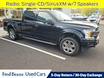 2018 Ford F-150 SuperCrew Cab 4WD Pickup for sale #F509311 - photo 14