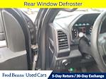 2018 Ford F-150 SuperCrew Cab 4WD Pickup for sale #F509311 - photo 17