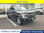 2018 Ford F-150 SuperCrew Cab 4WD Pickup for sale #F509311 - photo 3