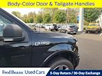 2018 Ford F-150 SuperCrew Cab 4WD Pickup for sale #F509311 - photo 29