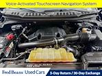 2018 Ford F-150 SuperCrew Cab 4WD Pickup for sale #F509311 - photo 36