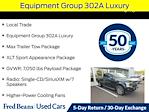 2018 Ford F-150 SuperCrew Cab 4WD Pickup for sale #F509311 - photo 5