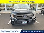 2018 Ford F-150 SuperCrew Cab 4WD Pickup for sale #F509311 - photo 6