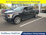 2018 Ford F-150 SuperCrew Cab 4WD Pickup for sale #F509311 - photo 7