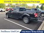 2018 Ford F-150 SuperCrew Cab 4WD Pickup for sale #F509311 - photo 2