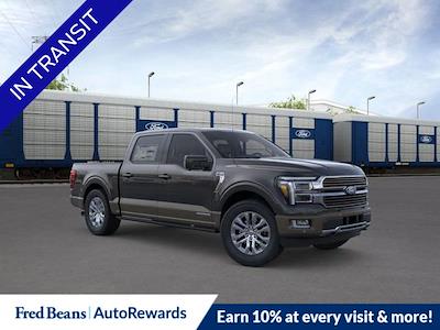2025 Ford F-150 SuperCrew Cab 4x4 Pickup for sale #F50932 - photo 1