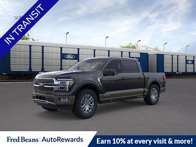 2025 Ford F-150 SuperCrew Cab 4x4 Pickup for sale #F50932 - photo 1