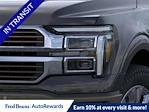 2025 Ford F-150 SuperCrew Cab 4x4 Pickup for sale #F50932 - photo 18