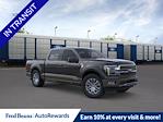 2025 Ford F-150 SuperCrew Cab 4x4 Pickup for sale #F50932 - photo 3