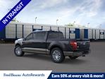 2025 Ford F-150 SuperCrew Cab 4x4 Pickup for sale #F50932 - photo 2