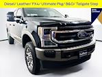 2021 Ford F-350 Crew Cab SRW 4WD Pickup for sale #F509321 - photo 1