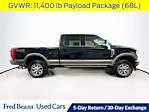 2021 Ford F-350 Crew Cab SRW 4WD Pickup for sale #F509321 - photo 11