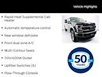 2021 Ford F-350 Crew Cab SRW 4WD Pickup for sale #F509321 - photo 17