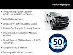 2021 Ford F-350 Crew Cab SRW 4WD Pickup for sale #F509321 - photo 22