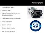 2021 Ford F-350 Crew Cab SRW 4WD Pickup for sale #F509321 - photo 2