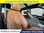 2021 Ford F-350 Crew Cab SRW 4WD Pickup for sale #F509321 - photo 35