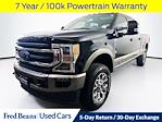 2021 Ford F-350 Crew Cab SRW 4WD Pickup for sale #F509321 - photo 5