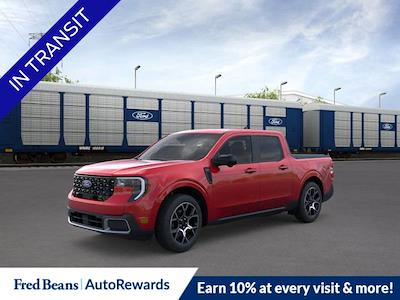 2025 Ford Maverick SuperCrew Cab AWD Pickup for sale #F50935 - photo 1