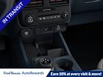 2025 Ford Maverick SuperCrew Cab AWD Pickup for sale #F50935 - photo 16