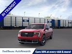 2025 Ford Maverick SuperCrew Cab AWD Pickup for sale #F50935 - photo 2