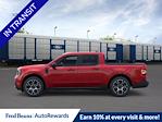 2025 Ford Maverick SuperCrew Cab AWD Pickup for sale #F50935 - photo 3