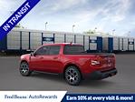 2025 Ford Maverick SuperCrew Cab AWD Pickup for sale #F50935 - photo 4