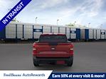 2025 Ford Maverick SuperCrew Cab AWD Pickup for sale #F50935 - photo 5