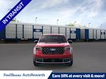 2025 Ford Maverick SuperCrew Cab AWD Pickup for sale #F50935 - photo 6