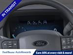2025 Ford F-150 SuperCrew Cab 4WD Pickup for sale #F50938 - photo 13