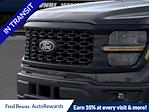 2025 Ford F-150 SuperCrew Cab 4WD Pickup for sale #F50938 - photo 17
