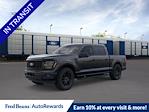 2025 Ford F-150 SuperCrew Cab 4WD Pickup for sale #F50938 - photo 1