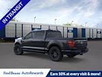 2025 Ford F-150 SuperCrew Cab 4WD Pickup for sale #F50938 - photo 2