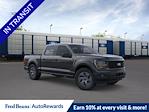 2025 Ford F-150 SuperCrew Cab 4WD Pickup for sale #F50939 - photo 3
