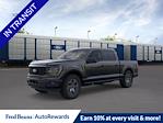 2025 Ford F-150 SuperCrew Cab 4WD Pickup for sale #F50939 - photo 1