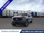 2025 Ford F-150 SuperCrew Cab 4WD Pickup for sale #F50939 - photo 4