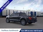 2025 Ford F-150 SuperCrew Cab 4WD Pickup for sale #F50939 - photo 2