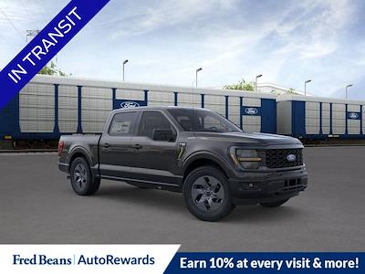 2025 Ford F-150 SuperCrew Cab 4x4 Pickup for sale #F50940 - photo 1