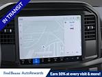 2025 Ford F-150 SuperCrew Cab 4WD Pickup for sale #F50940 - photo 14