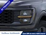 2025 Ford F-150 SuperCrew Cab 4WD Pickup for sale #F50940 - photo 18