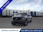 2025 Ford F-150 SuperCrew Cab 4x4 Pickup for sale #F50940 - photo 3