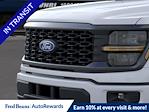 2025 Ford F-150 SuperCrew Cab 4WD Pickup for sale #F50946 - photo 17