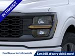 2025 Ford F-150 SuperCrew Cab 4WD Pickup for sale #F50946 - photo 18
