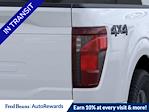 2025 Ford F-150 SuperCrew Cab 4WD Pickup for sale #F50946 - photo 21